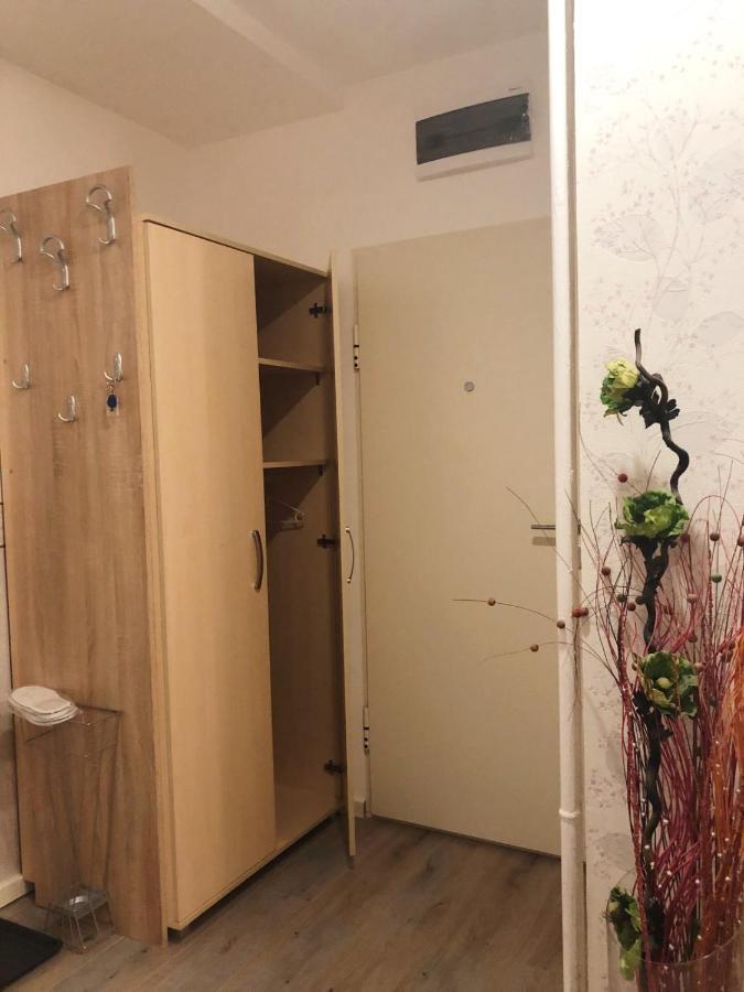 Apartmani Paku เบลเกรด ภายนอก รูปภาพ